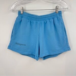 Pangaia Shorts blue Small